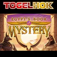 Egypts Book Of Mystery